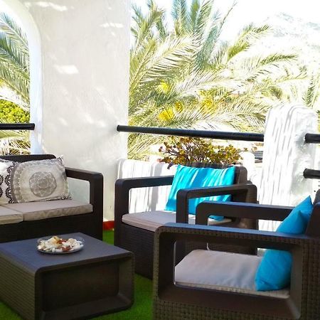 Pueblo Blanco Leilighet Benalmádena Eksteriør bilde