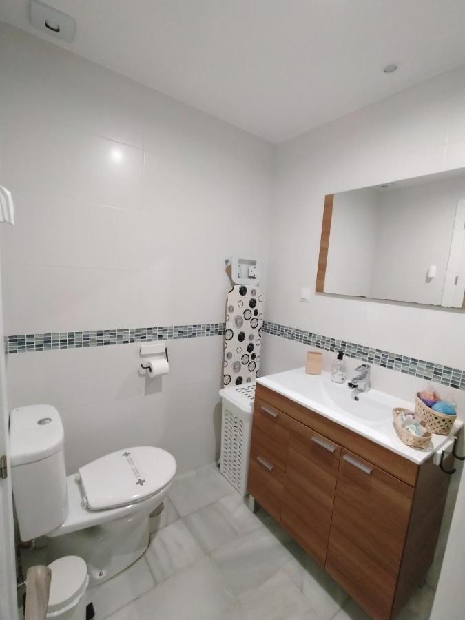 Pueblo Blanco Leilighet Benalmádena Eksteriør bilde