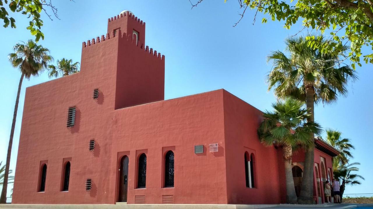 Pueblo Blanco Leilighet Benalmádena Eksteriør bilde